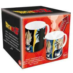 Outlet MANGA Mug magique dragon ball