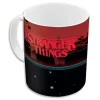 STRANGER THINGS Mug magique
