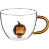 COSY SEASON Mug pumpkin 3d 400ml