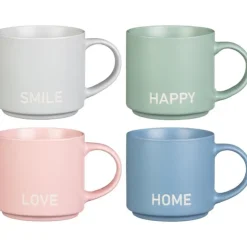 Clearance SIMPLY Mug slogan