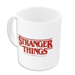Best STRANGER THINGS Mug strangers things