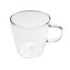 Outlet SIMPLY Mug transparent