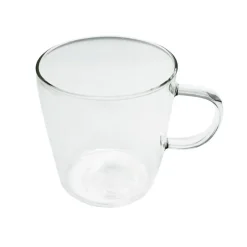 Outlet SIMPLY Mug transparent