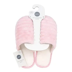 New Mule embossee femme ass