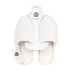 New Mule embossee femme ass