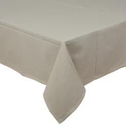 SIMPLY Nappe a pailette 140x240