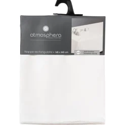 Best Nappe antitache ivoire140x240