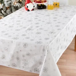 New Nappe de table 132x178cm