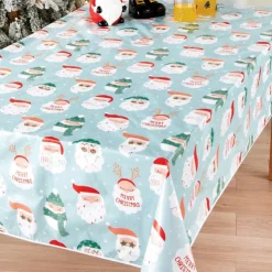 New Nappe de table 132x178cm