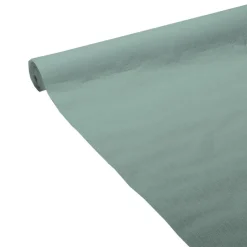 Clearance Nappe gaufree 1.18x20m vert