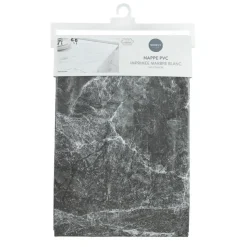 New SIMPLY Nappe pvc 140x240cm imprimee bet