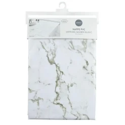 Discount SIMPLY Nappe pvc 140x240cm imprimee mar