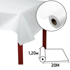 Best Nappe spunbond 1.2x20m blanc