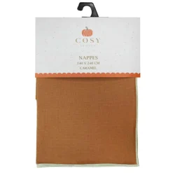 New COSY SEASON Nappe 140x240