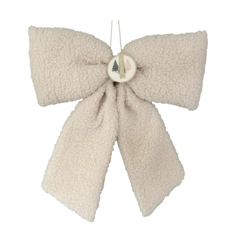 Online NAud l boucle beige
