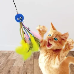 Clearance NERF pieuvre avec poche a herbe