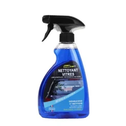 Sale IMDICAR Nettoyant auto vitres 500ml