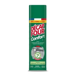 DECAP FOUR Nettoyant four confort 500ml