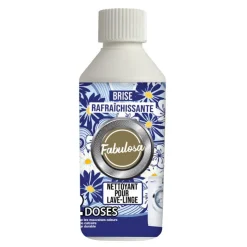 Discount Nettoyant machine a laver