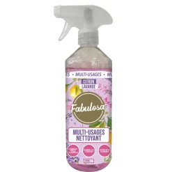 Hot Nettoyant multi-usages 500ml