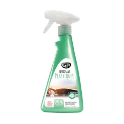 New GS27 Nettoyant plastiques pure