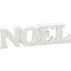 Clearance Noel en resine deco a poser 30cm