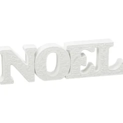 Clearance Noel en resine deco a poser 30cm