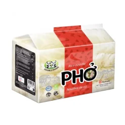 Hot Nouilles de riz 400g