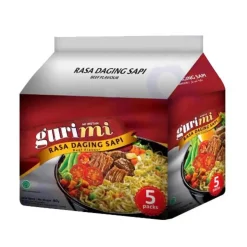 Outlet Nouilles instantanees boeuf