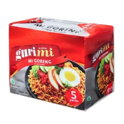 Outlet Nouilles instantanees mi goreng