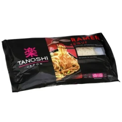 Outlet TANOSHI Nouilles ramen boeuf