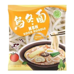 Best Nouilles udon