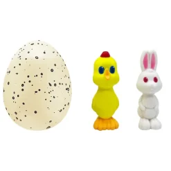 Hot Oeuf de paques surprise