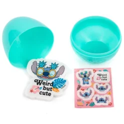 STITCH Oeuf surprise
