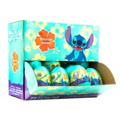 STITCH Oeuf surprise
