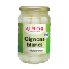 Hot ALELOR Oignon blanc vinaigre 200g