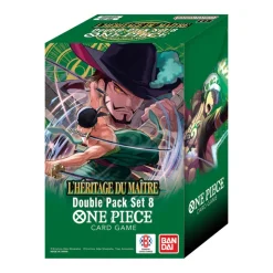 Outlet ONE PIECE : op12 booster double