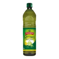 Hot Optima huile olive colza 1l