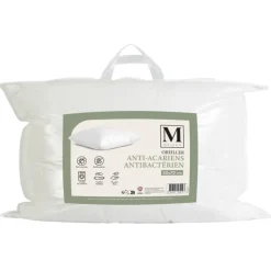 Sale Oreiller 50x70 anti-acar anti-ba