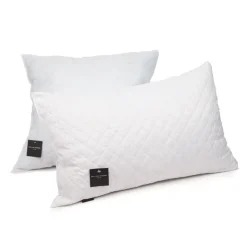 Hot JEAN-LOUIS SHERRER Oreiller 50x70 flocons de mousse