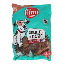 Best Oreilles de porc x12 aime