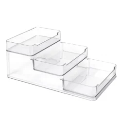 Clearance SIMPLY Orga cuis plast tramp 3 niv