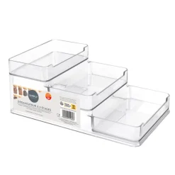 Clearance SIMPLY Orga cuis plast tramp 3 niv