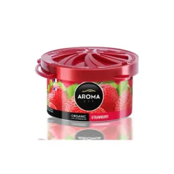Hot AROMA CAR Organic fraise
