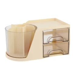 Hot Organisateur de bureau rotatif