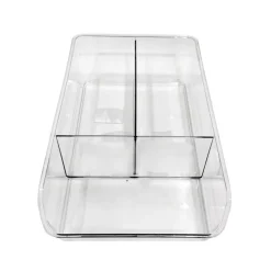 Outlet HOME ESSENTIALS Organiseur 3 compartiments