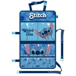 Outlet STITCH Organiseur de voiture