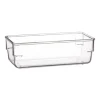 Best HOME ESSENTIALS Organiseur transparent
