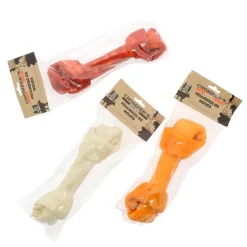 New CHOMPER'S Os a macher noue pour chien