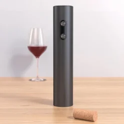 Best LET'S DRINK Ouvre bouteille devin electrique